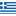 This is the image of greek's flag